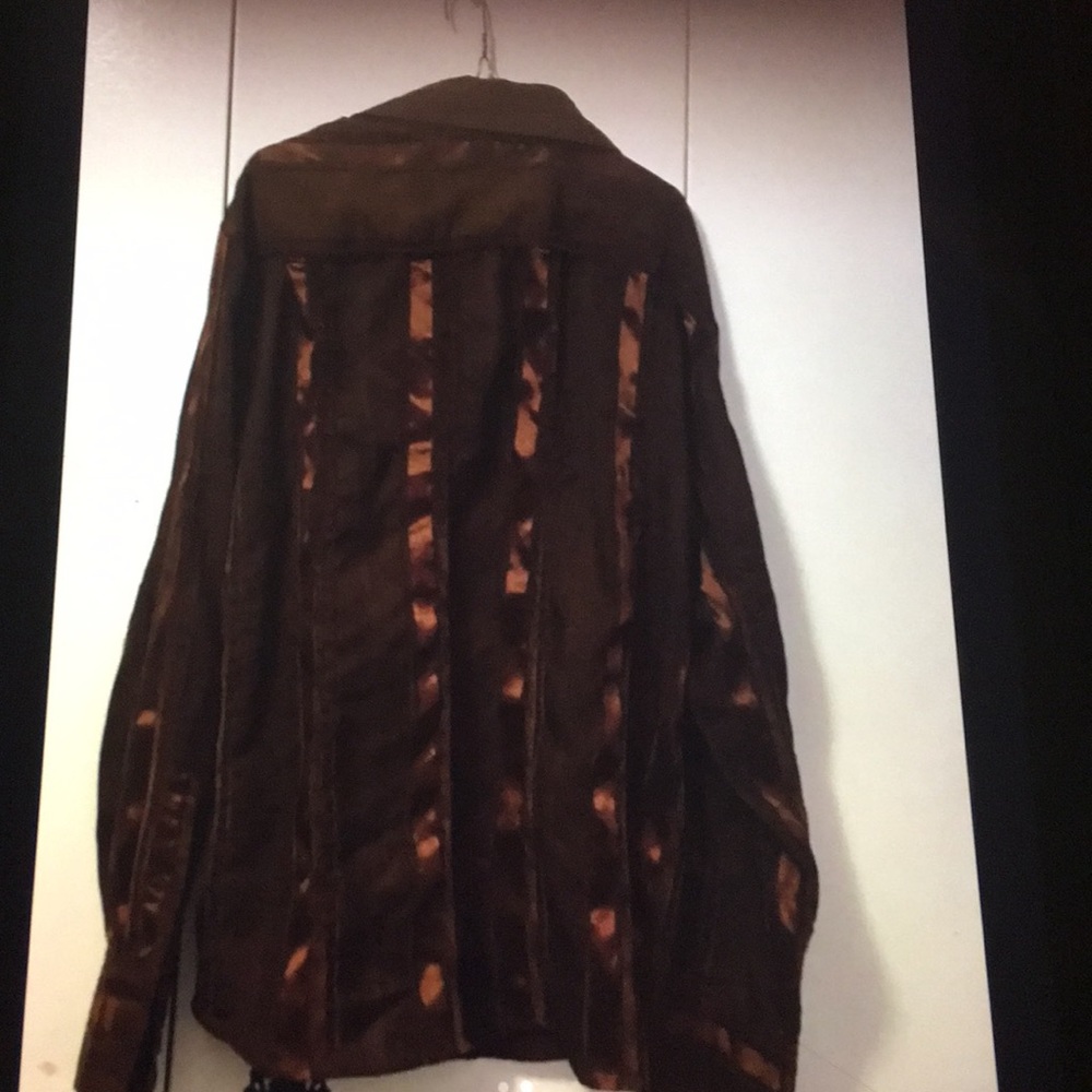 MENS SHIRT - Picture 2 of 2